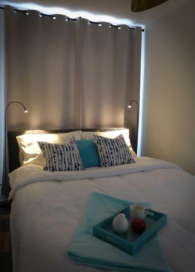 Apartament Blue Paradise Kołobrzeg Eksteriør bilde