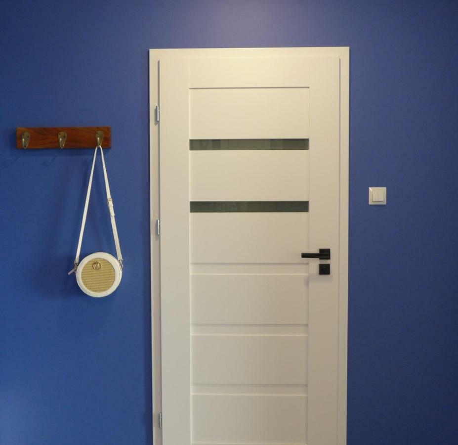 Apartament Blue Paradise Kołobrzeg Eksteriør bilde
