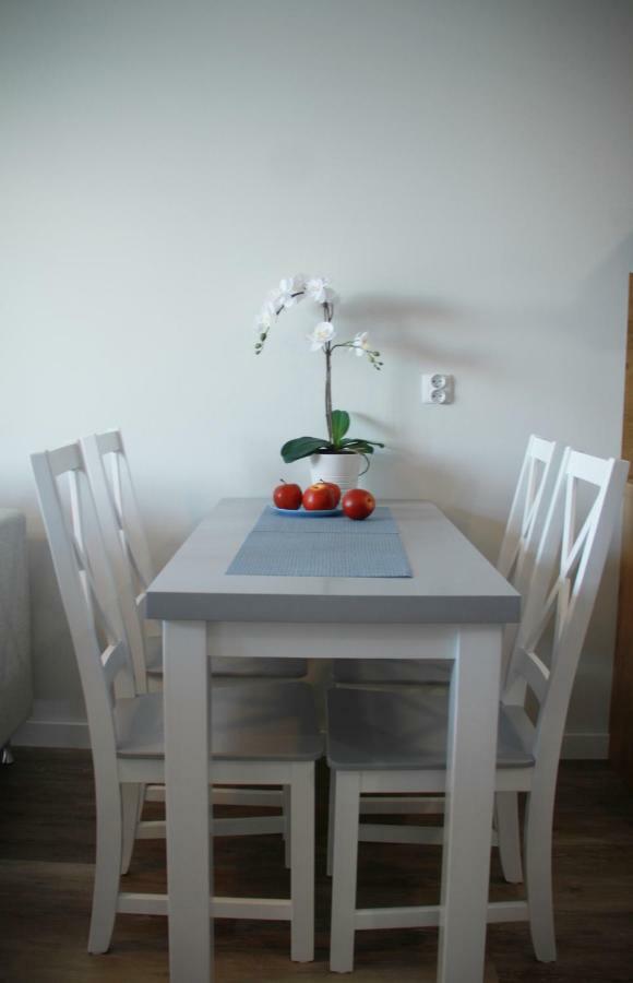Apartament Blue Paradise Kołobrzeg Eksteriør bilde