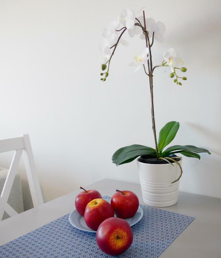 Apartament Blue Paradise Kołobrzeg Eksteriør bilde