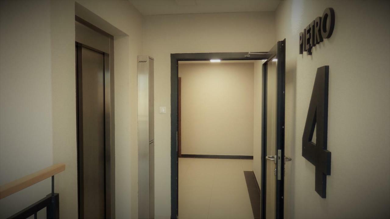 Apartament Blue Paradise Kołobrzeg Eksteriør bilde